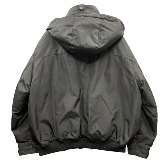 Marc New‎ York Men's Hooded Coat Warm Utility Streetwear Winter Outerwear XXL - Picture 3 of 11